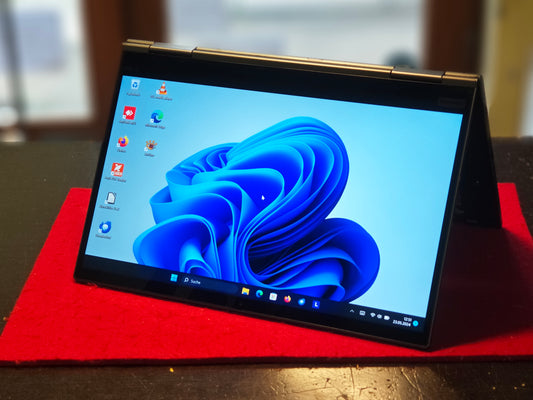 Lenovo ThinkPad X1 Yoga Gen 5 14" i5 B-Ware
