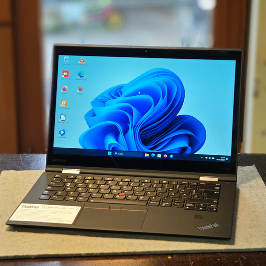 Lenovo ThinkPad X1 Yoga Gen 2 14" i7 B-Ware